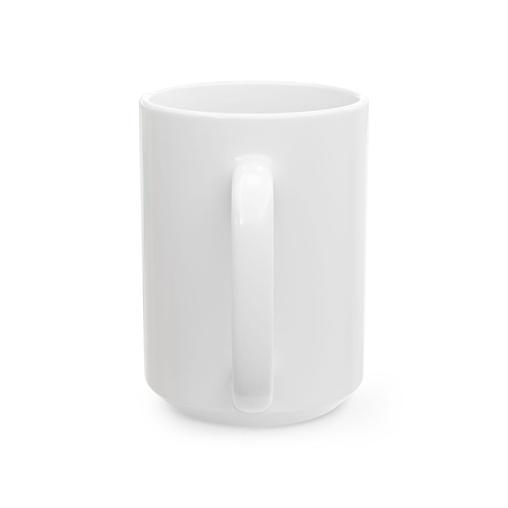 Funny 'Killing Them With Kindness Is Taking Longer Than I Expected' Ceramic Mug