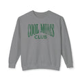 Cool Moms Club- Vintage Style Crewneck