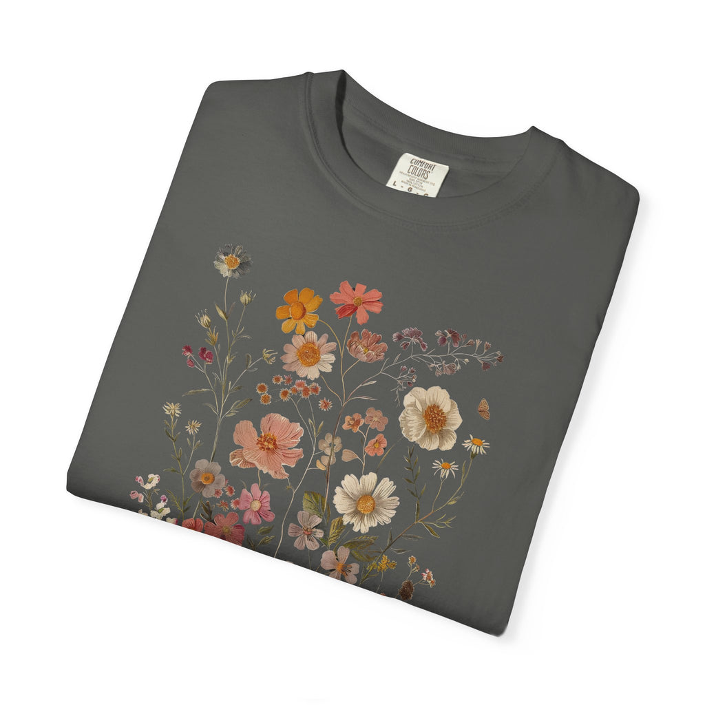 Wildflowers Graphic Tee