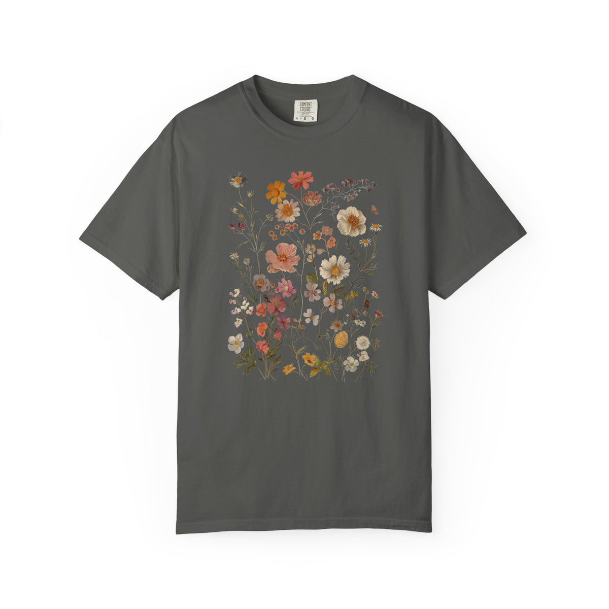 Wildflowers Graphic Tee