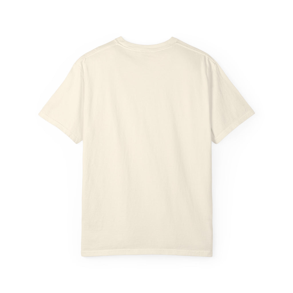 Be You Graphic Tee— "Be You, The World Will Adjust"