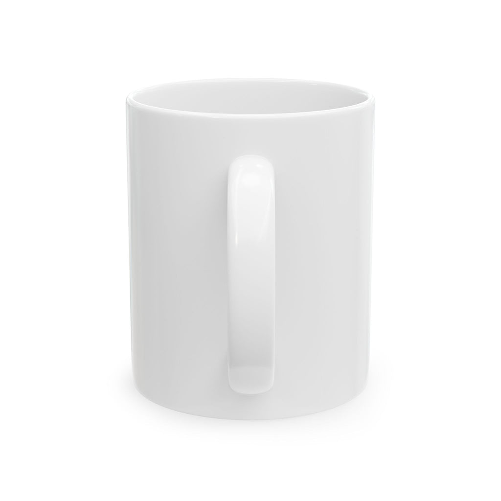 Funny 'Killing Them With Kindness Is Taking Longer Than I Expected' Ceramic Mug